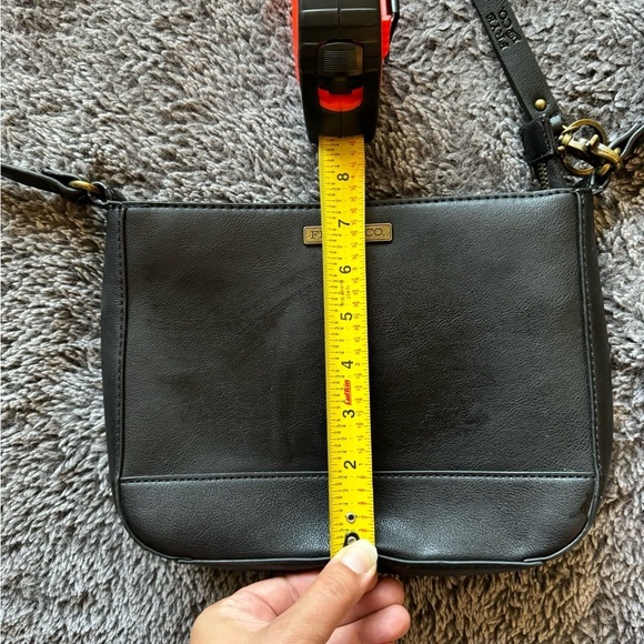 FRYE & CO Crossbody Purse - Picture 4 of 14